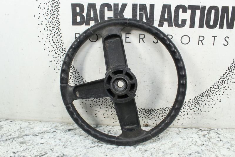 UTV - 2009 POLARIS RANGER 500 4X4 EFI Steering Wheel 1823283