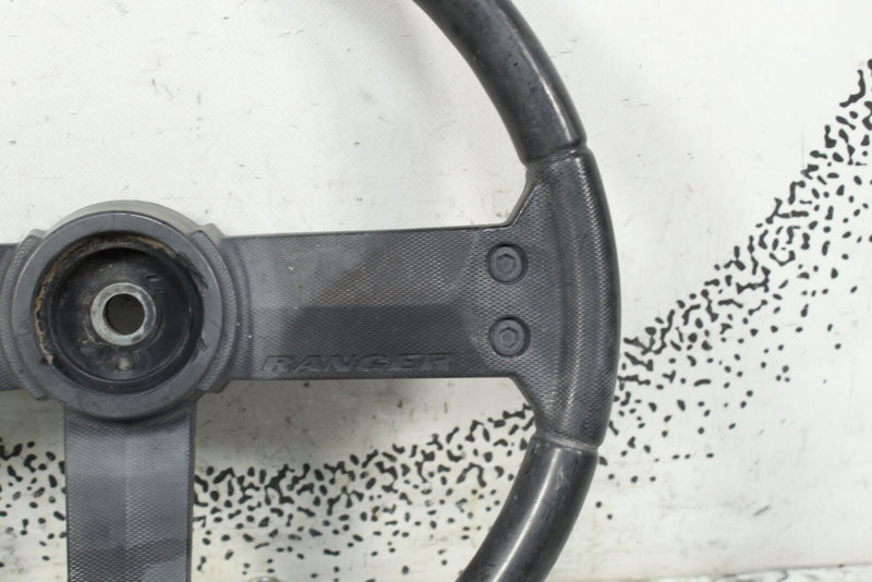 UTV - 2009 POLARIS RANGER 500 4X4 EFI Steering Wheel 1823283