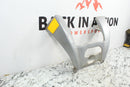 2009 POLARIS SPORTSMAN XP 550-850 EPS Front Bumper Cover Fang 5250639-3854