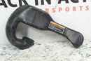 2009 POLARIS SPORTSMAN XP 550 EPS Clutch Air Outlet Duct Tube 54379260