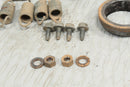 2009 POLARIS SPORTSMAN XP 550 EPS Exhaust Springs-Dampers Muffler 70417891