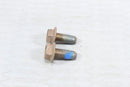 2009 POLARIS SPORTSMAN XP 550 EPS Front Brake Caliper Mounting Bolts 7518760
