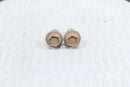 2009 POLARIS SPORTSMAN XP 550 EPS Front Brake Caliper Mounting Bolts 7518760