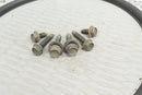 2009 POLARIS SPORTSMAN XP 550 EPS Front Bumper and Fang Mounting Bolts 7518842 - ATV