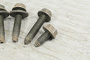 2009 POLARIS SPORTSMAN XP 550 EPS Front Bumper and Fang Mounting Bolts 7518842 - ATV