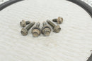 2009 POLARIS SPORTSMAN XP 550 EPS Front Bumper and Fang Mounting Bolts 75188426