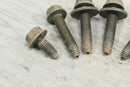 2009 POLARIS SPORTSMAN XP 550 EPS Front Bumper and Fang Mounting Bolts 75188421