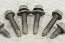 2009 POLARIS SPORTSMAN XP 550 EPS Front Bumper and Fang Mounting Bolts 75188422