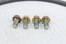 2009 POLARIS SPORTSMAN XP 550 EPS Front Differential Mounting Bolts 75184601