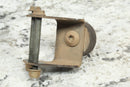 2009 POLARIS SPORTSMAN XP 550 EPS Front Engine Mounts Brackets Motor 52517149