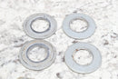 2009 POLARIS SPORTSMAN XP 550 EPS Front or Rear Axle Nuts 7547406  75557963