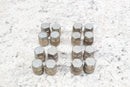 2009 POLARIS SPORTSMAN XP 550 EPS Front or Rear Wheel Lug Nuts 75473610