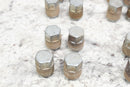 2009 POLARIS SPORTSMAN XP 550 EPS Front or Rear Wheel Lug Nuts 75473613
