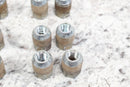 2009 POLARIS SPORTSMAN XP 550 EPS Front or Rear Wheel Lug Nuts 75473617