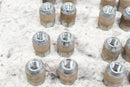 2009 POLARIS SPORTSMAN XP 550 EPS Front or Rear Wheel Lug Nuts 75473618