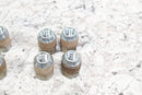 2009 POLARIS SPORTSMAN XP 550 EPS Front or Rear Wheel Lug Nuts 75473616