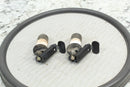 2009 POLARIS SPORTSMAN XP 550 EPS Front Rack Quick Release Mounts 26338148