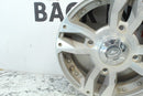 2009 POLARIS SPORTSMAN XP 550 EPS Front Wheel Rim 14" 4/156 5438120
