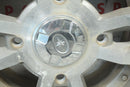 2009 POLARIS SPORTSMAN XP 550 EPS Front Wheel Rim 14" 4/156 54381204