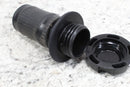 2009 POLARIS SPORTSMAN XP 550 EPS Gas Fuel Tank Inlet Filler Neck & Cap 5436898 - ATV