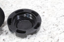 2009 POLARIS SPORTSMAN XP 550 EPS Gas Fuel Tank Inlet Filler Neck & Cap 5436898 - ATV