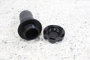 2009 POLARIS SPORTSMAN XP 550 EPS Gas Fuel Tank Inlet Filler Neck & Cap 5436898 - ATV