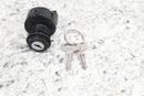 2009 POLARIS SPORTSMAN XP 550 EPS Ignition Switch with Key Position 4012165 - ATV