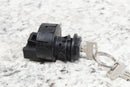 2009 POLARIS SPORTSMAN XP 550 EPS Ignition Switch with Key Position 4012165 - ATV