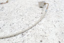 2009 POLARIS SPORTSMAN XP 550 EPS Junction to Cylinder Brake Line Hose 19113847