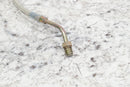2009 POLARIS SPORTSMAN XP 550 EPS Junction to Cylinder Brake Line Hose 19113841