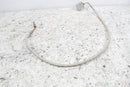 2009 POLARIS SPORTSMAN XP 550 EPS Junction to Cylinder Brake Line Hose 19113848