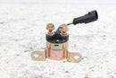 2009 POLARIS SPORTSMAN XP 550 EPS OEM Starter Solenoid Relay 4012001 - ATV
