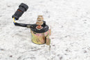 2009 POLARIS SPORTSMAN XP 550 EPS OEM Starter Solenoid Relay 4012001 - ATV