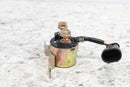 2009 POLARIS SPORTSMAN XP 550 EPS OEM Starter Solenoid Relay 4012001 - ATV
