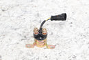 2009 POLARIS SPORTSMAN XP 550 EPS OEM Starter Solenoid Relay 4012001 - ATV