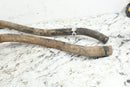 2009 POLARIS SPORTSMAN XP 550 EPS Radiator Hoses Coolant Lines 1240409 12404473