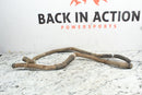 2009 POLARIS SPORTSMAN XP 550 EPS Radiator Hoses Coolant Lines 1240409 12404470