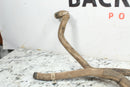 2009 POLARIS SPORTSMAN XP 550 EPS Radiator Hoses Coolant Lines 1240409 12404479