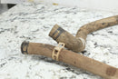 2009 POLARIS SPORTSMAN XP 550 EPS Radiator Hoses Coolant Lines 1240409 12404471