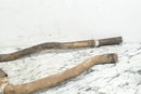 2009 POLARIS SPORTSMAN XP 550 EPS Radiator Hoses Coolant Lines 1240409 12404477