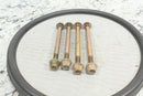 2009 POLARIS SPORTSMAN XP 550 EPS Rear Bearing Carrier Mounting Bolts 75184670