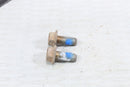 2009 POLARIS SPORTSMAN XP 550 EPS Rear Brake Caliper Mounting Bolts 75187601
