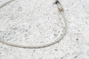 2009 POLARIS SPORTSMAN XP 550 EPS Rear Brake Line Hose 19110625