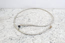 2009 POLARIS SPORTSMAN XP 550 EPS Rear Brake Line Hose 19110620