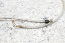 2009 POLARIS SPORTSMAN XP 550 EPS Rear Brake Line Hose 19110624