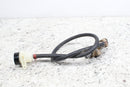 2009 POLARIS SPORTSMAN XP 550 EPS Rear Brake Master Cylinder 19113477