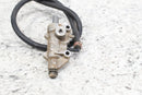 2009 POLARIS SPORTSMAN XP 550 EPS Rear Brake Master Cylinder 19113472