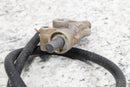 2009 POLARIS SPORTSMAN XP 550 EPS Rear Brake Master Cylinder 19113474