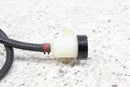 2009 POLARIS SPORTSMAN XP 550 EPS Rear Brake Master Cylinder 19113478
