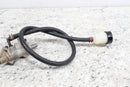 2009 POLARIS SPORTSMAN XP 550 EPS Rear Brake Master Cylinder 19113476